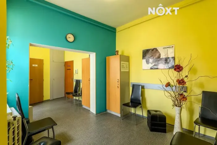 Prodej rodinného domu, Vyškov, Masarykovo náměstí, 839 m2