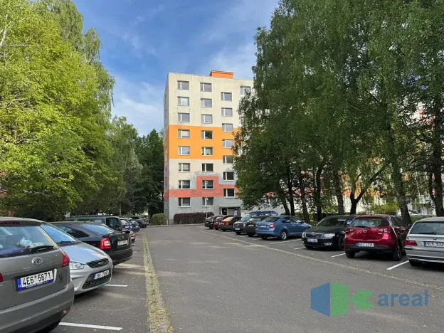 Pronájem bytu 3+kk, Ústí nad Orlicí, Polní, 72 m2