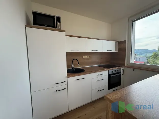 Pronájem bytu 3+kk, Ústí nad Orlicí, Polní, 72 m2