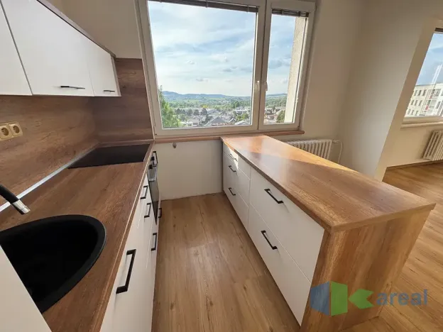 Pronájem bytu 3+kk, Ústí nad Orlicí, Polní, 72 m2