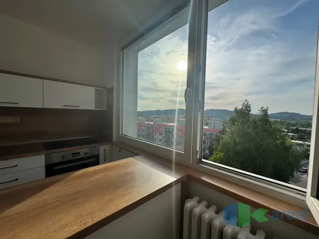 Pronájem bytu 3+kk, Ústí nad Orlicí, Polní, 72 m2