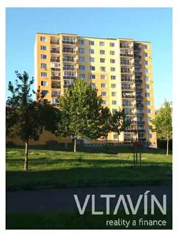 Prodej bytu 1+kk, Plzeň, Jesenická, 34 m2
