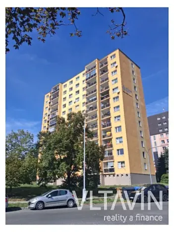 Prodej bytu 1+kk, Plzeň, Jesenická, 34 m2