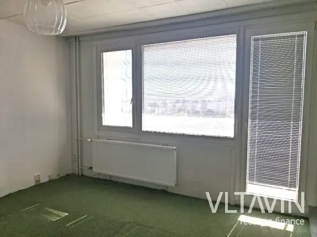 Prodej bytu 1+kk, Plzeň, Jesenická, 34 m2