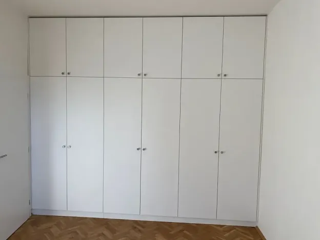 Pronájem bytu 2+kk, Praha - Žižkov, Malešická, 45 m2