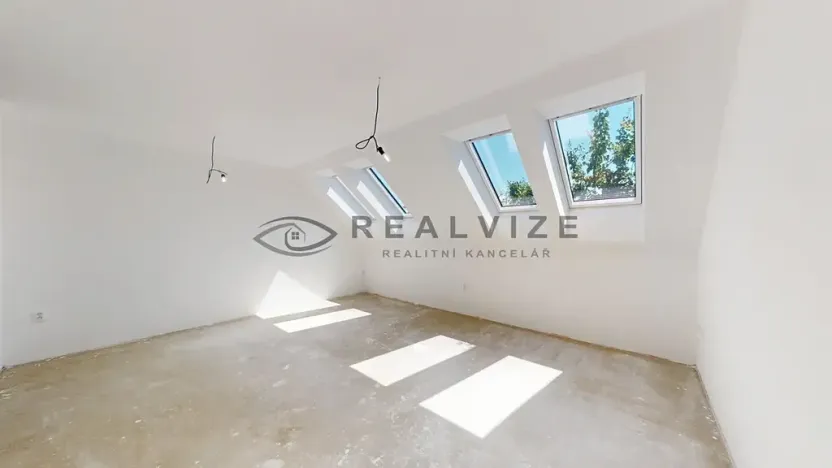 Prodej bytu 3+kk, České Budějovice, J. Dobrovského, 113 m2