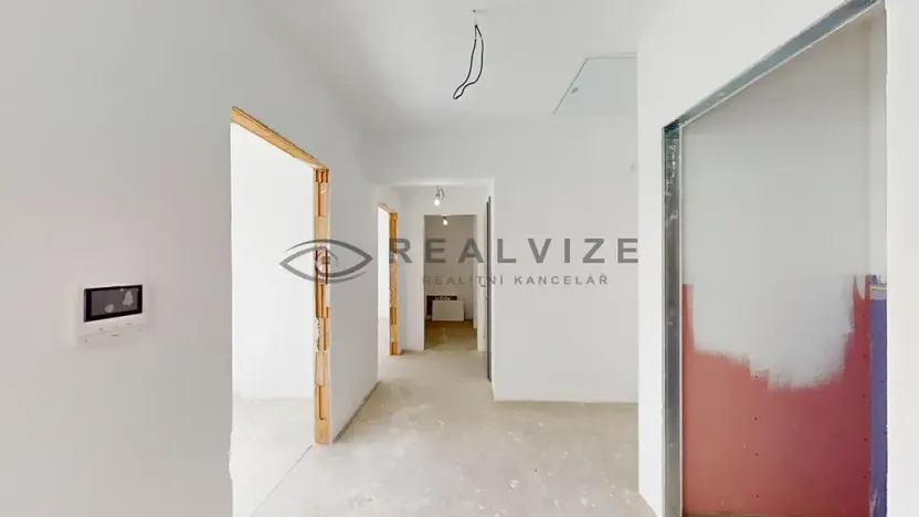 Prodej bytu 3+kk, České Budějovice, J. Dobrovského, 113 m2