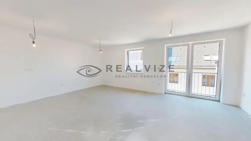Prodej bytu 3+kk, České Budějovice, J. Dobrovského, 161 m2