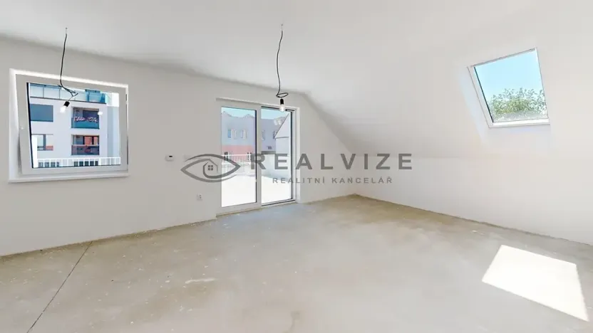 Prodej bytu 3+kk, České Budějovice, J. Dobrovského, 146 m2