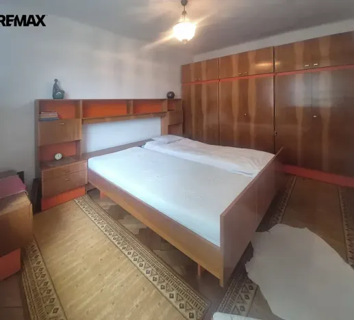 Prodej bytu 3+1, Česká Třebová, Truby, 61 m2