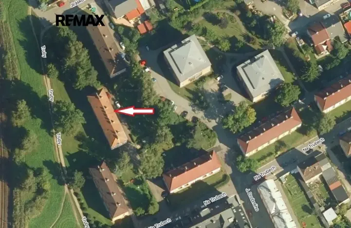 Prodej bytu 3+1, Česká Třebová, Truby, 61 m2