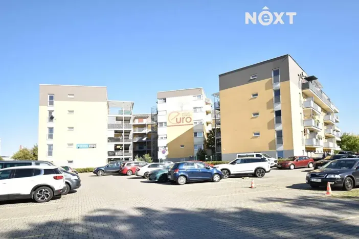Pronájem bytu 3+kk, Břeclav, třída 1. máje, 67 m2