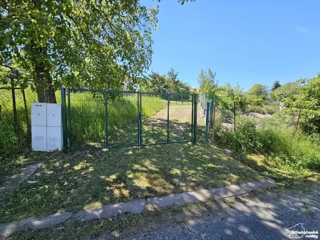 Prodej pozemku pro bydlení, Divišov, Třemošnická, 1702 m2