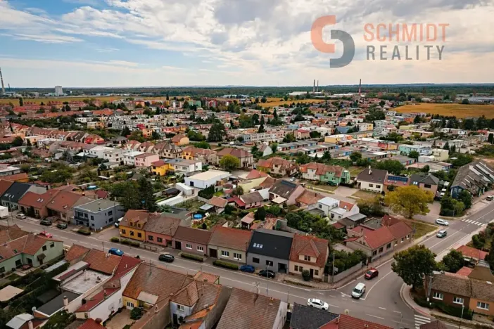 Prodej rodinného domu, Břeclav, Hlavní, 145 m2