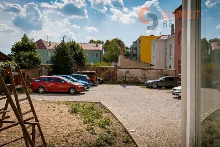 Pronájem bytu 2+kk, Břeclav, Sady 28. října, 45 m2