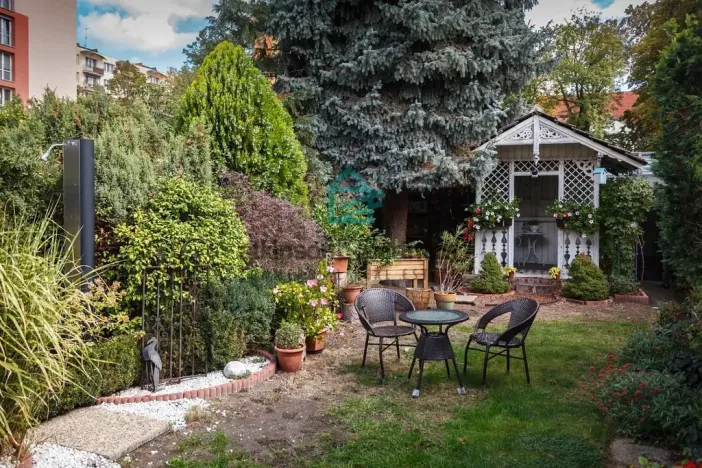 Prodej rodinného domu, České Budějovice - České Budějovice 7, Komenského, 243 m2