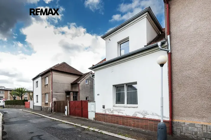 Prodej rodinného domu, Kolín, Jirečkova, 95 m2