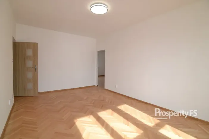 Pronájem bytu 3+1, Teplice - Řetenice, Duchcovská, 72 m2