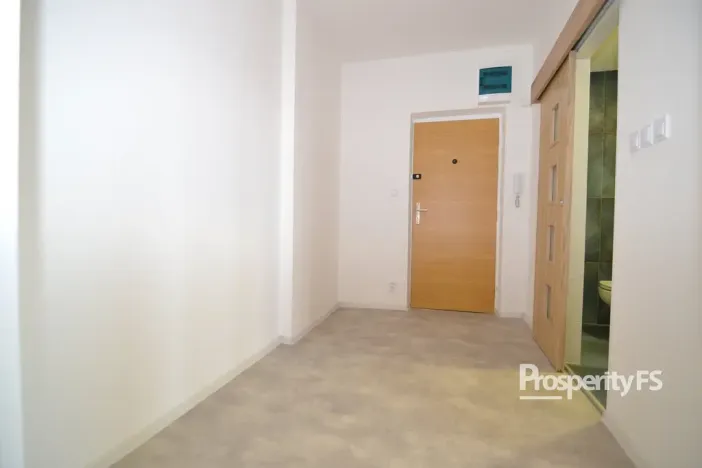 Pronájem bytu 3+1, Teplice - Řetenice, Duchcovská, 72 m2