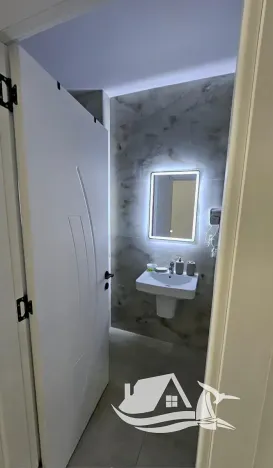 Prodej bytu 1+kk, Golem, Albánie, 35 m2