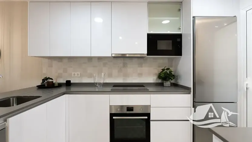 Prodej rodinného domu, Pulpí, Španělsko, Calle Mar de Alborán, 152 m2