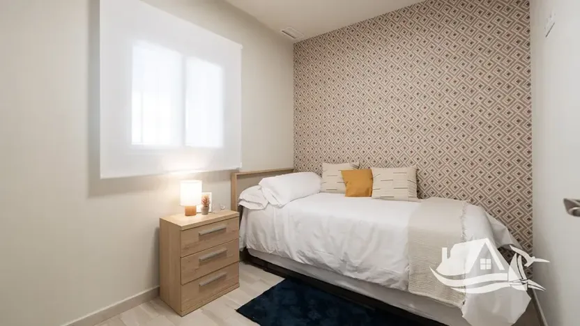 Prodej rodinného domu, Pulpí, Španělsko, Calle Mar de Alborán, 152 m2