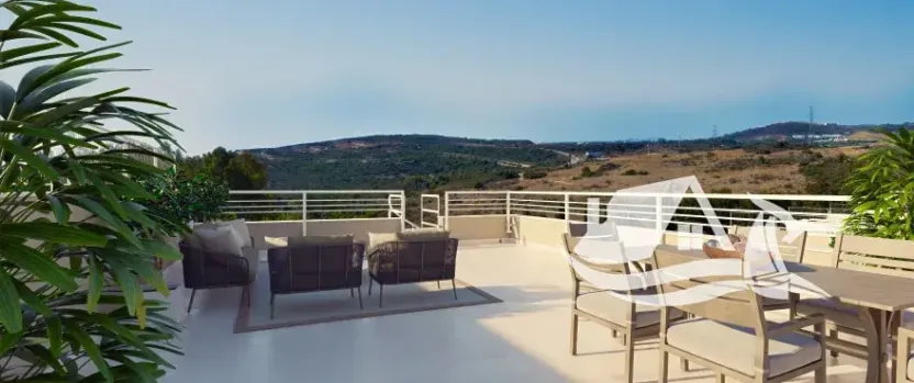Prodej bytu 3+kk, Estepona, Španělsko, 75 m2