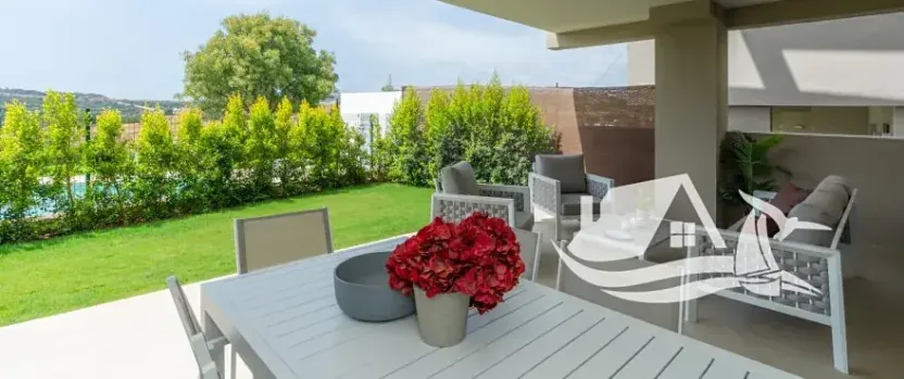 Prodej bytu 3+kk, Estepona, Španělsko, 75 m2