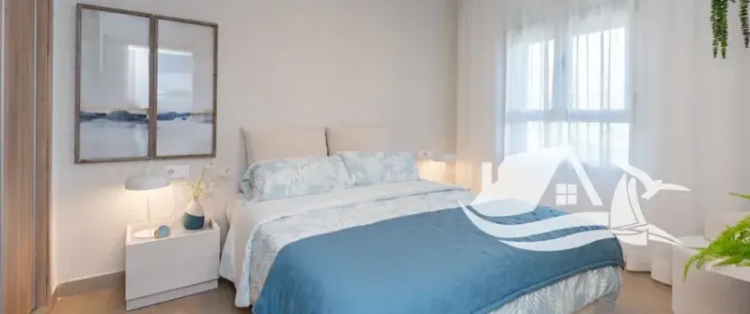 Prodej bytu 3+kk, Estepona, Španělsko, 75 m2