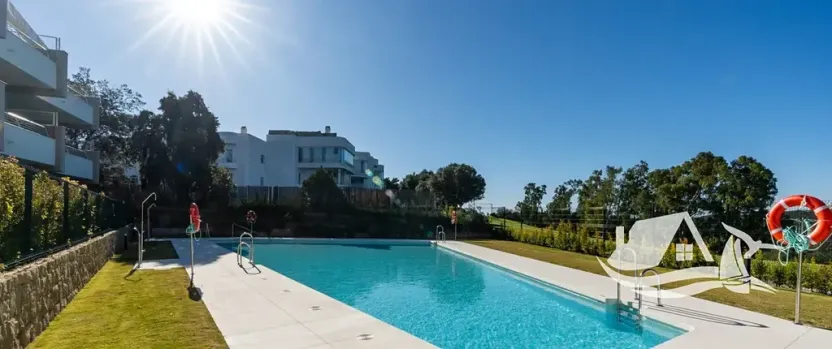Prodej bytu 3+kk, Estepona, Španělsko, 75 m2