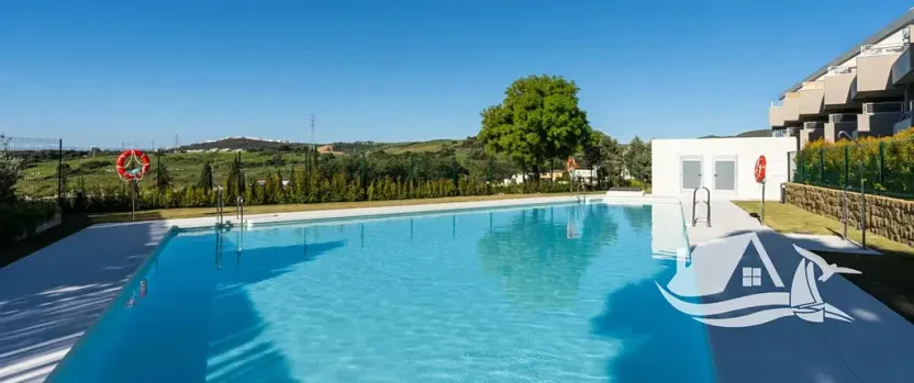 Prodej bytu 3+kk, Estepona, Španělsko, 75 m2