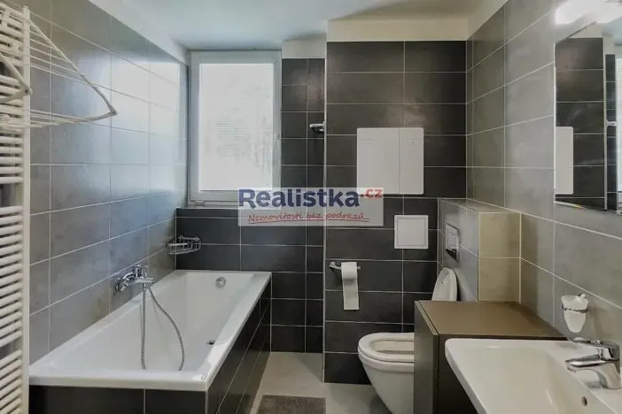 Pronájem bytu 2+kk, Plzeň, Křepelková, 59 m2