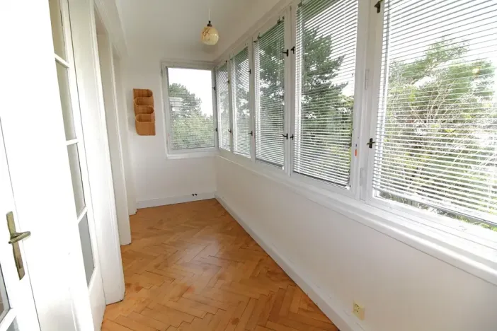 Pronájem bytu 3+1, Praha - Střešovice, U první baterie, 85 m2