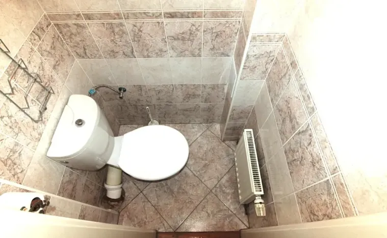 Pronájem bytu 3+1, Praha - Střešovice, U první baterie, 85 m2