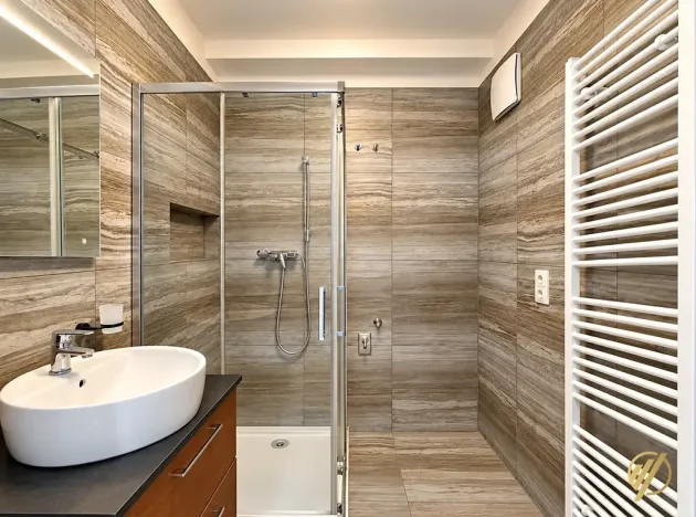 Prodej bytu 3+kk, Mladá Boleslav, Na Radouči, 46 m2