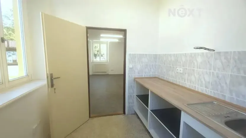 Pronájem obchodního prostoru, Zákupy, Borská, 50 m2