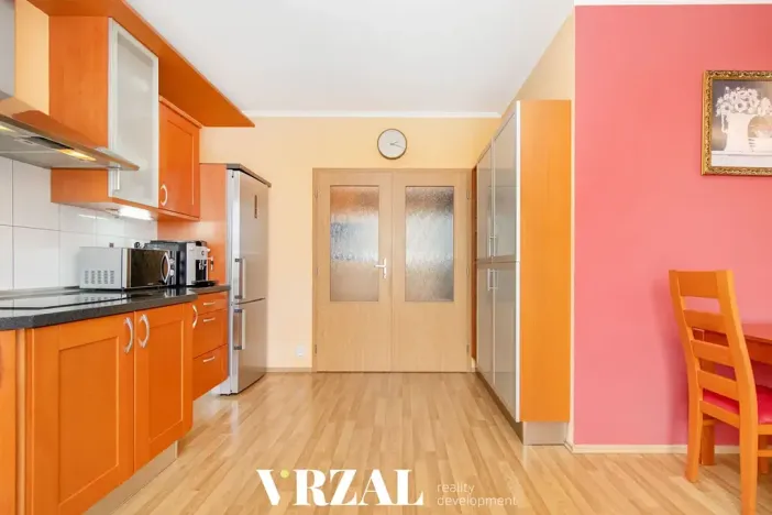 Prodej bytu 3+kk, Nehvizdy, Vyšehořovická, 125 m2