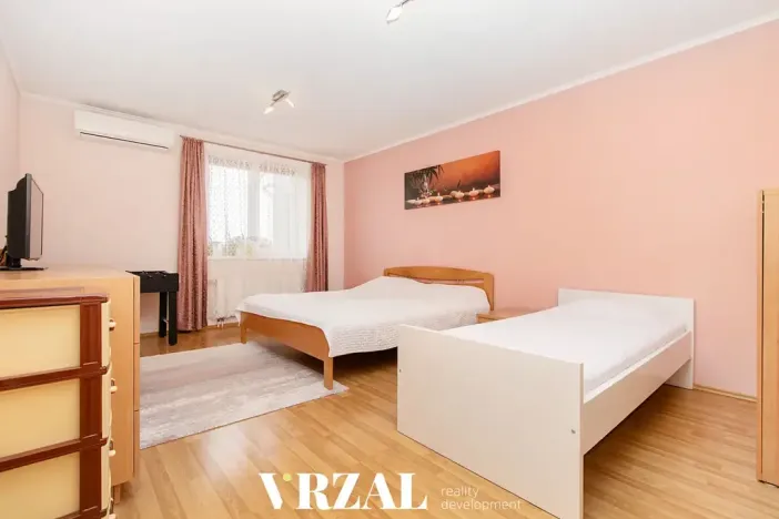 Prodej bytu 3+kk, Nehvizdy, Vyšehořovická, 125 m2