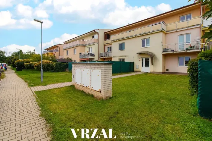 Prodej bytu 3+kk, Nehvizdy, Vyšehořovická, 125 m2