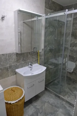 Pronájem bytu 2+kk, Praha - Vršovice, V olšinách, 55 m2