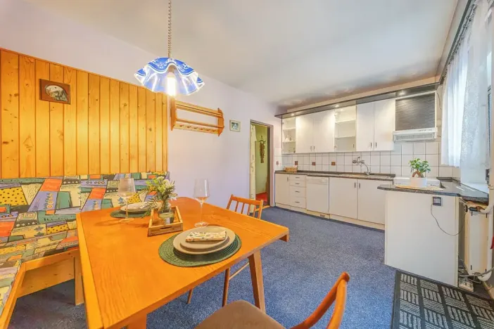 Prodej rodinného domu, Baška, 132 m2