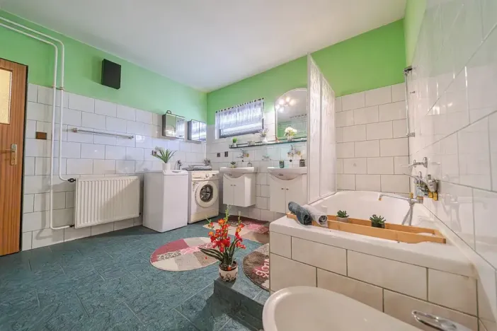 Prodej rodinného domu, Baška, 132 m2