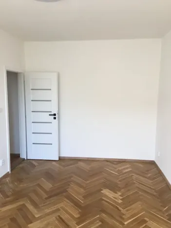 Prodej bytu 2+1, Žatec, V Zahradách, 51 m2