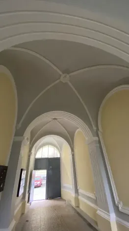 Pronájem bytu 2+kk, Brno, Ptašínského, 53 m2