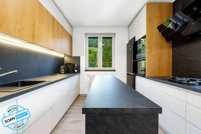 Prodej rodinného domu, Holčovice, 150 m2