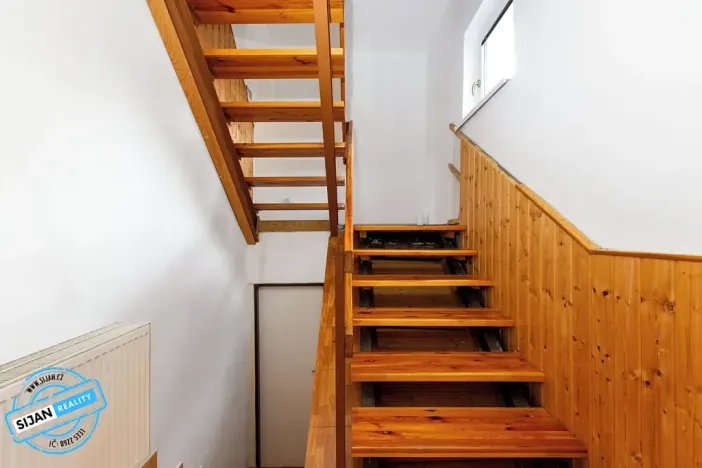 Prodej rodinného domu, Holčovice, 150 m2