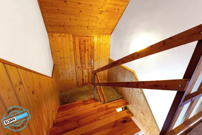 Prodej rodinného domu, Holčovice, 150 m2
