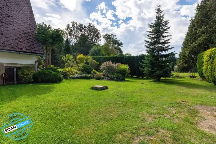 Prodej rodinného domu, Holčovice, 150 m2