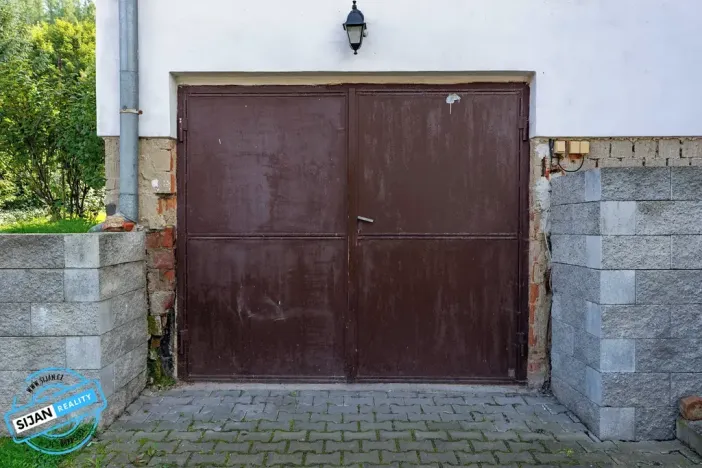 Prodej rodinného domu, Holčovice, 150 m2