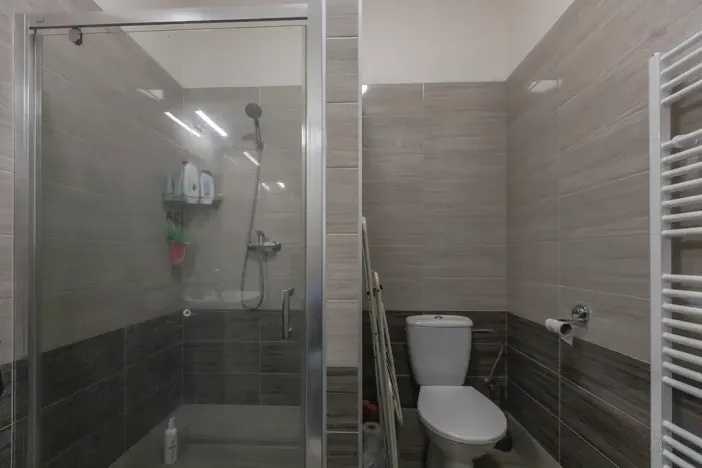 Pronájem bytu 2+kk, Dobřichov, 55 m2